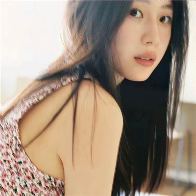 牛之晚春 海报