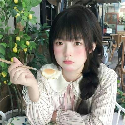 好运自然来 海报